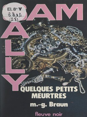 cover image of Quelques petits meurtres